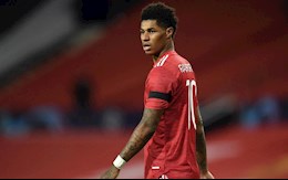 Marcus Rashford phiên bản 2021 sẽ như thế nào?