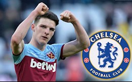 “Declan Rice sẽ là bản hợp đồng tốt cho Chelsea!”