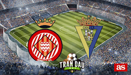 Nhận định bóng đá Girona vs Cadiz 22h00 ngày 16/1 (Cúp Nhà vua TBN 2020/21)