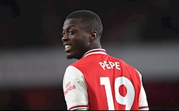 HLV Arteta: "Đã đến lúc Pepe bắt buộc phải tỏa sáng"