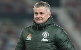 Solskjaer: Chúng tôi có thể chơi tốt hơn như vậy