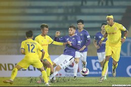 Chia tay loạt ngôi sao, Á quân V.League 2023/34 chào đón dàn tân binh khủng