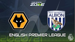 Nhận định bóng đá Wolves vs West Brom 19h30 ngày 16/1 (Premier League 2020/21)