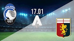 Nhận định bóng đá Atalanta vs Genoa 0h00 ngày 18/1 (Serie A 2020/21)