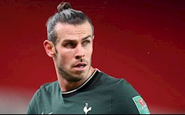 Cựu đội trưởng Tottenham: “Bale rồi sẽ thể hiện phẩm chất của mình”