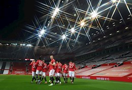 Derby Đỏ nước Anh: Vì lời chia tay 8 năm trước