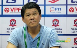 HLV Sài Gòn FC muốn được thi đấu sân nhà tại AFC Cup