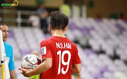 Đại diện Hà Nội FC xác thực thông tin Quang Hải sang Nhật