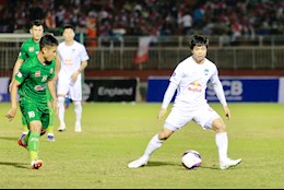 Video tổng hợp: Sài Gòn 1-0 HAGL (Vòng 1 V-League 2021)