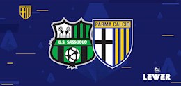 Nhận định bóng đá Sassuolo vs Parma 21h00 ngày 17/1 (Serie A 2020/21)