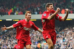 Gerrard có thể nhận cúp Ngoại hạng Anh sau 12 năm