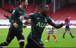 Aurier: “Tottenham đã làm tốt những gì Mourinho nói và muốn”