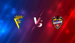 Nhận định bóng đá Cadiz vs Levante 1h00 ngày 20/1 (La Liga 2020/21)