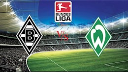 Nhận định bóng đá Gladbach vs Bremen 0h30 ngày 20/1 (Bundesliga 2020/21)