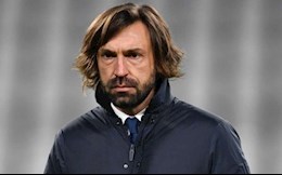 Pirlo thừa nhận sai lầm sau trận thua Porto