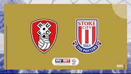 Nhận định bóng đá Rotherham vs Stoke 2h45 ngày 20/1 (Hạng Nhất Anh 2020/21)