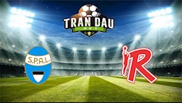 Nhận định bóng đá Spal vs Reggiana 3h00 ngày 19/1 (Hạng 2 Italia 2020/21)