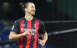 HLV Milan: “Ai mà không biết Ibrahimovic giá trị đến đâu?”