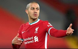 Thiago chỉ ra điều Liverpool cần làm để trở lại ngôi đầu Premier League