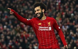 Giữa phong độ tệ hại, Liverpool nhận tin cực vui từ Mohamed Salah