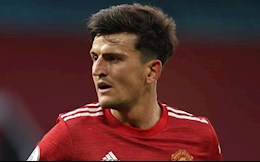 Maguire khẳng định MU không quan tâm đến thứ hạng ở NHA