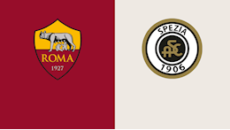 Nhận định bóng đá Roma vs Spezia 3h15 ngày 20/1 (Cúp quốc gia Italia 2020/21)