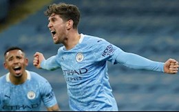 John Stones tiết lộ cách giành lại vị trí ở Man City