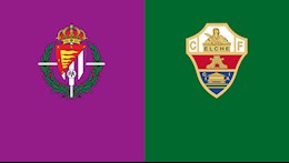 Nhận định bóng đá Valladolid vs Elche 1h00 ngày 20/1 (La Liga 2020/21)