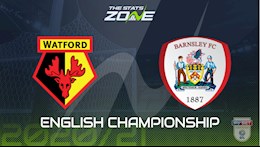 Nhận định bóng đá Watford vs Barnsley 2h45 ngày 20/1 (Hạng Nhất Anh 2020/21)