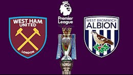 Nhận định bóng đá West Ham vs West Brom 1h00 ngày 20/1 (Premier League 2020/21)
