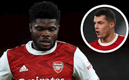 Xhaka ca ngợi màn tái xuất ấn tượng của “bom tấn” Arsenal