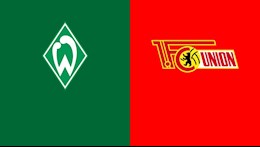 Nhận định bóng đá Bremen vs Union Berlin 21h30 ngày 2/1 (Bundesliga 2020/21)