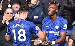 Christian Pulisic chỉ ra cầu thủ dứt điểm tốt nhất Chelsea hiện tại?