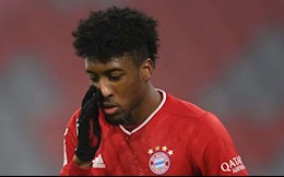 Coman tiết lộ một điểm yếu bị đồng đội Bayern trêu chọc