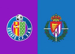 Nhận định bóng đá Getafe vs Valladolid 0h30 ngày 3/1 (La Liga 2020/21)