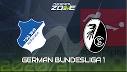 Nhận định bóng đá Hoffenheim vs Freiburg 21h30 ngày 2/1 (Bundesliga 2020/21)