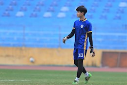 Hà Nội FC tiếp tục chi viện quân cho Quảng Nam