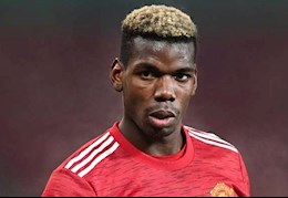 Pogba đáp trả chỉ trích vụ đầu tóc