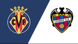 Nhận định bóng đá Villarreal vs Levante 20h00 ngày 2/1 (La Liga 2020/21)