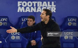 NÓNG: Chelsea tìm HLV biết nói tiếng Đức thay Lampard