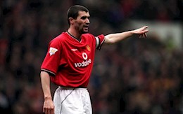 Chỉ có một Keano trên đời