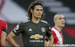 Tiểu sử cầu thủ Edinson Cavani