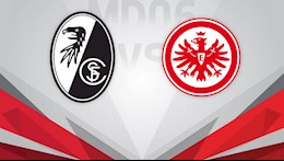 Nhận định bóng đá Freiburg vs Frankfurt 2h30 ngày 21/1 (Bundesliga 2020/21)