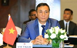 VFF đã có phương án nếu vòng loại World Cup 2022 tiếp tục hoãn