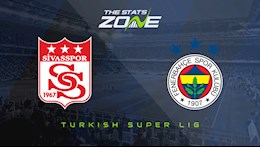 Nhận định bóng đá Sivasspor vs Fenerbahce 23h00 ngày 21/1 (VĐQG Thổ Nhĩ Kỳ 2020/21)