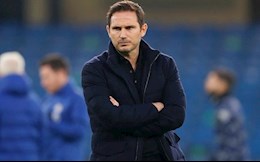 Thua Leicester, HLV Frank Lampard lên tiếng về khả năng bị sa thải