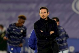 VIDEO: Phong độ Chelsea tiếp tục kém cỏi, Frank Lampard nói gì?