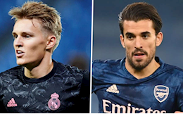 Ceballos: “Odegaard nên cân nhắc rời Real Madrid”