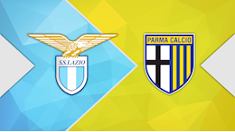 Nhận định bóng đá Lazio vs Parma 3h15 ngày 22/1 (Cúp quốc gia Italia 2020/21)