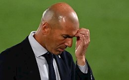 Real thua mất mặt đội hạng 3, Zidane lo học trò “phản bội”